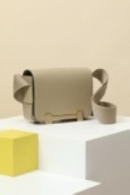 wholesale quality hermes geta 21 chevre goat leather 8q beige marfa ghw